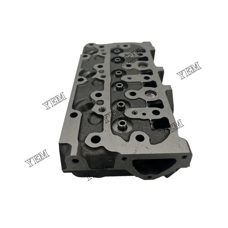 For Kubota Cylinder Head D722 Excavator engine parts 16875-03043