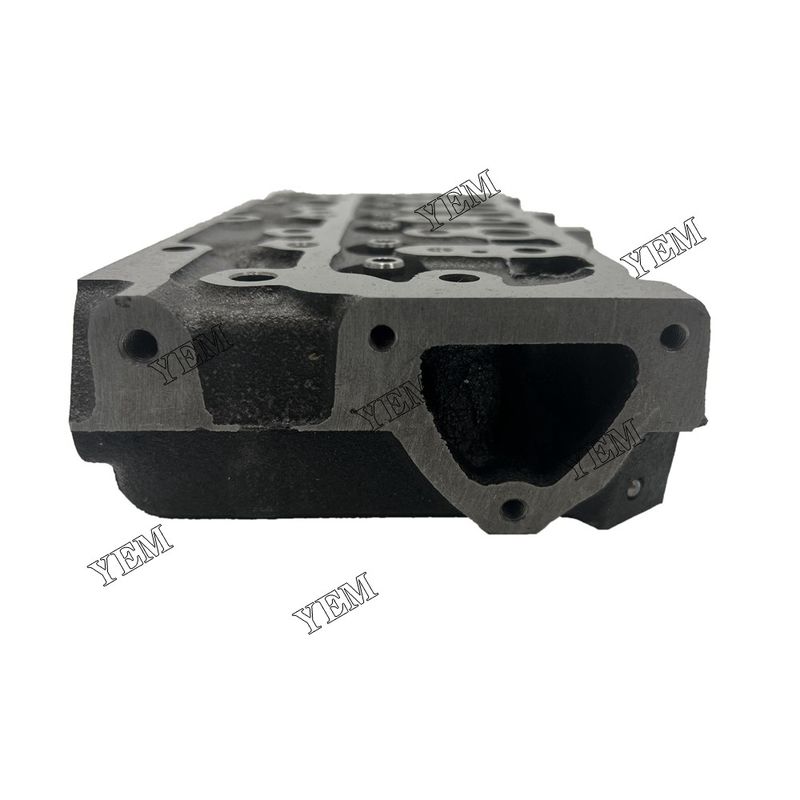 For Kubota Cylinder Head D722 Excavator engine parts 16875-03043