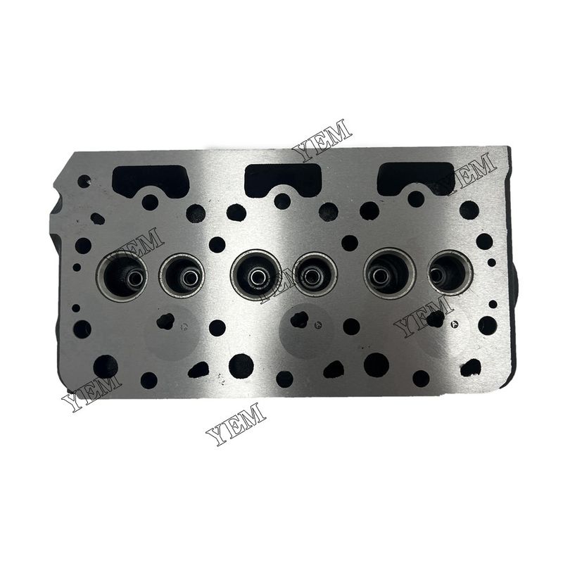 For Kubota Cylinder Head D722 Excavator engine parts 16875-03043