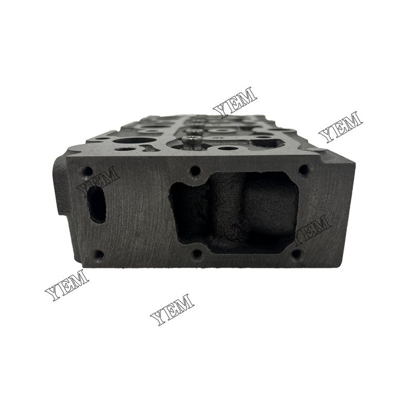 For Kubota Cylinder Head Engine D850 Excavator engine parts