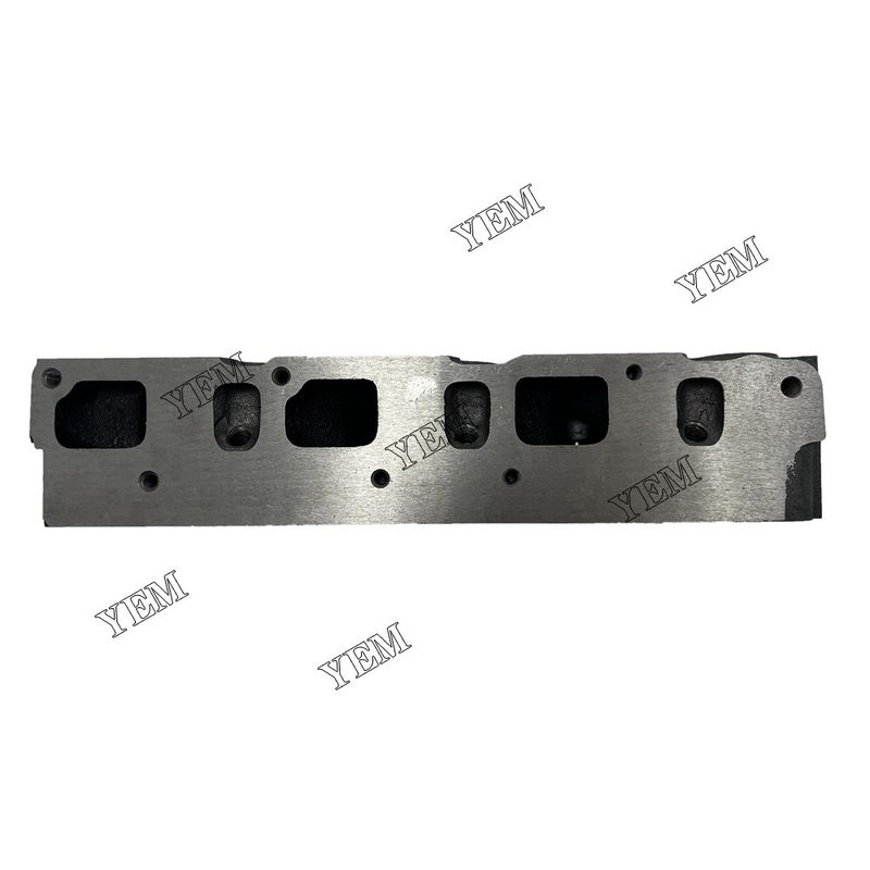 For Kubota Cylinder Head Engine D850 Excavator engine parts