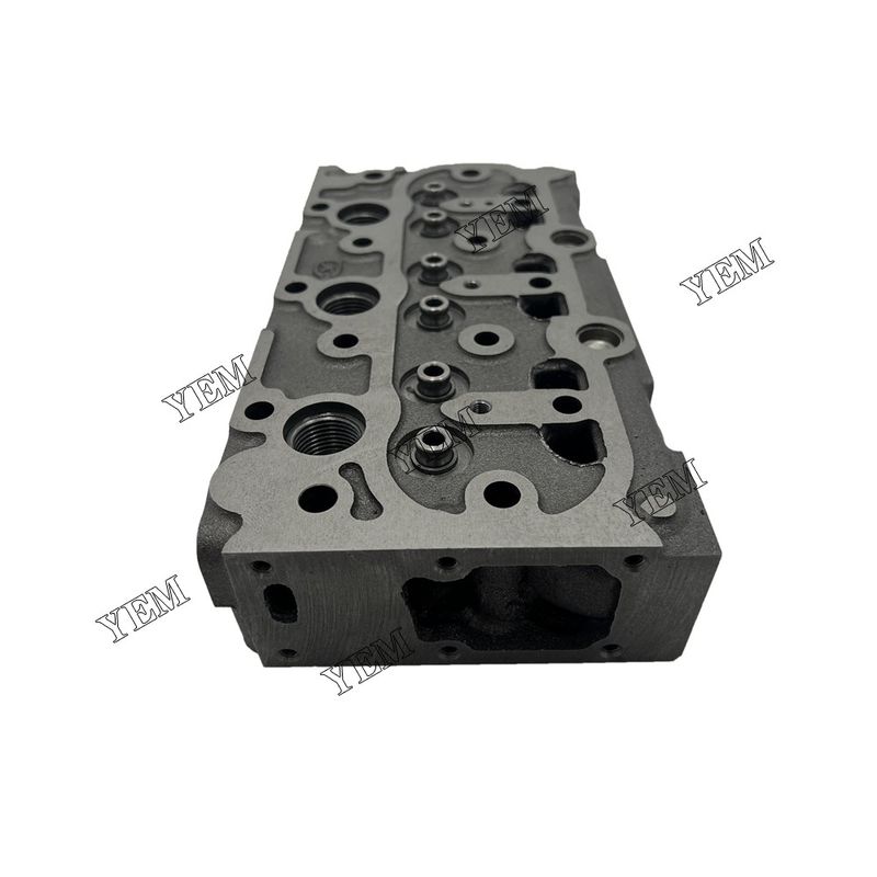 For Kubota Cylinder Head Engine D850 Excavator engine parts