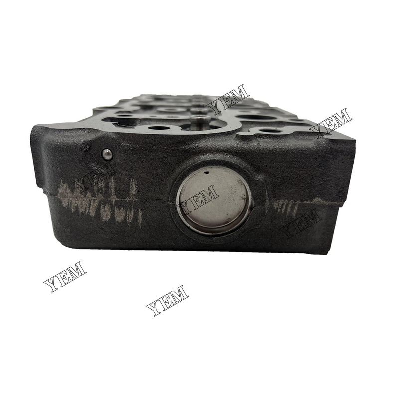 For Kubota Cylinder Head Engine D850 Excavator engine parts