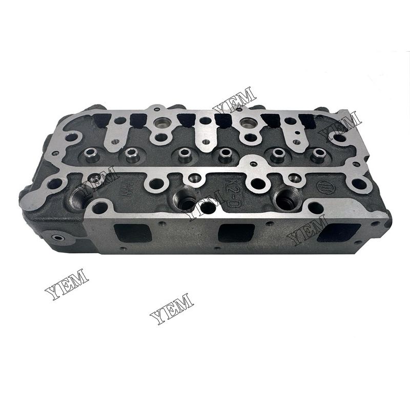 For Kubota D1305 Cylinder Head B2710HSD F3060 Tractor engine parts