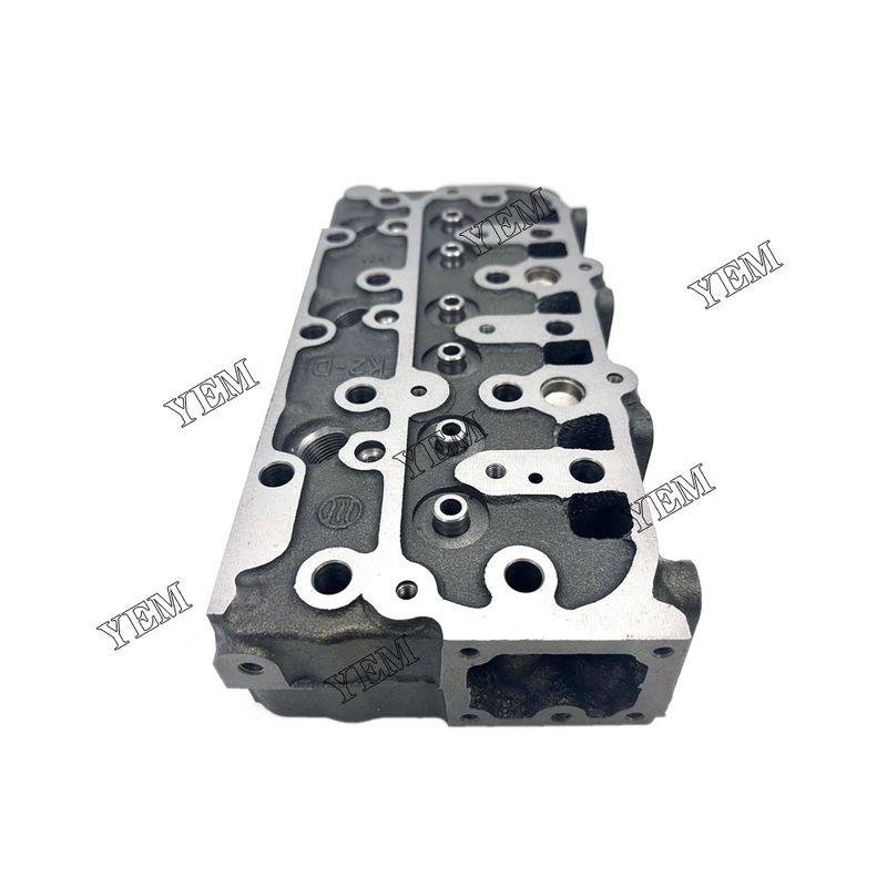 For Kubota D1305 Cylinder Head B2710HSD F3060 Tractor engine parts
