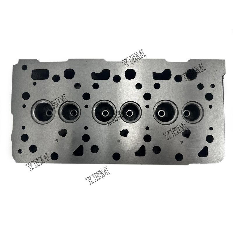 For Kubota D1305 Cylinder Head B2710HSD F3060 Tractor engine parts