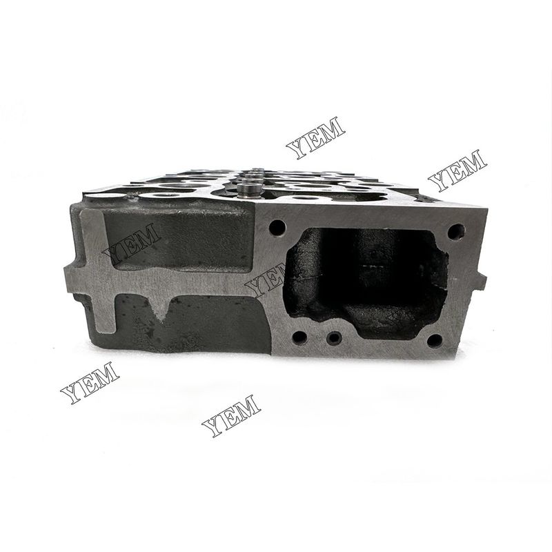 Cylinder Head For Kubota D1402 L2202 L2202DT Diesel engine parts