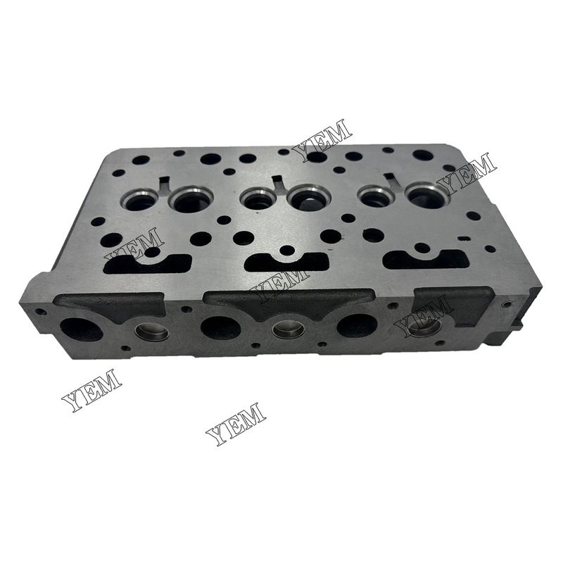 Cylinder Head For Kubota D1402 L2202 L2202DT Diesel engine parts