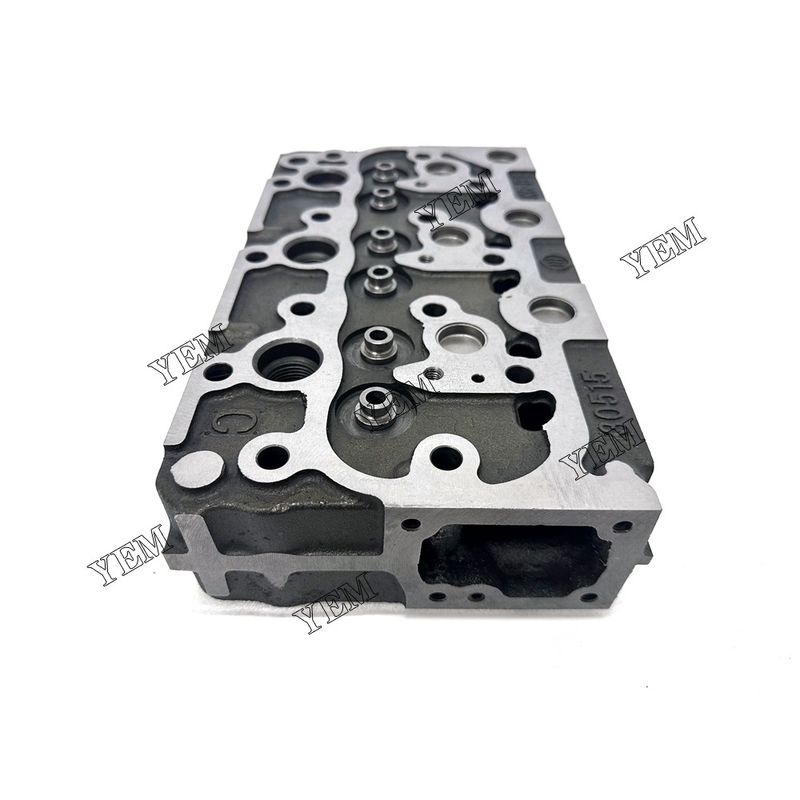 Cylinder Head For Kubota D1402 L2202 L2202DT Diesel engine parts