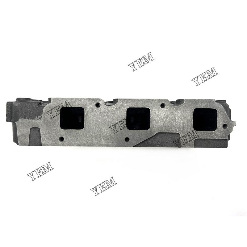 For kubota D1403 cylinder head Excavator engine parts