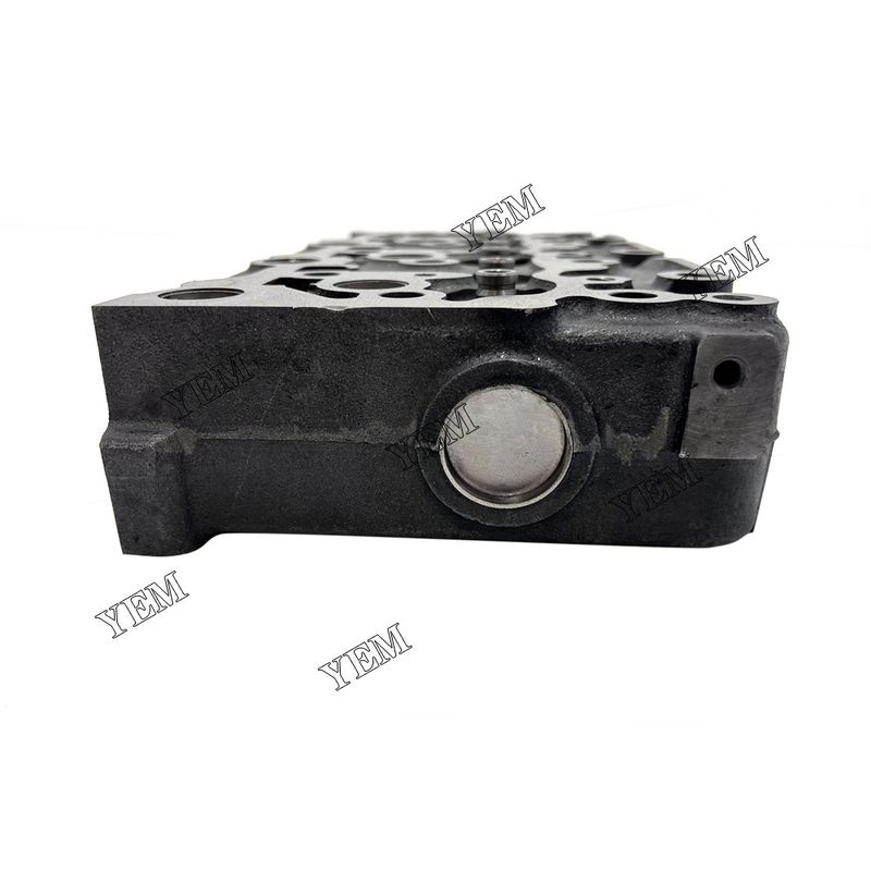 For kubota D1403 cylinder head Excavator engine parts