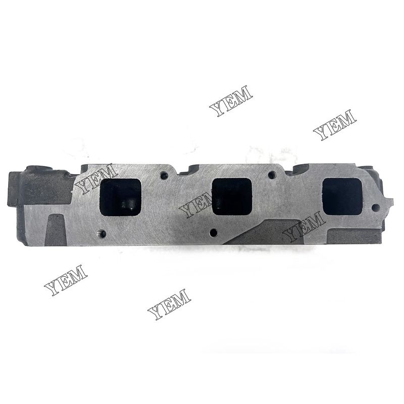 For Kubota D1703 Cylinder Head 16487-03050 Excavator engine parts