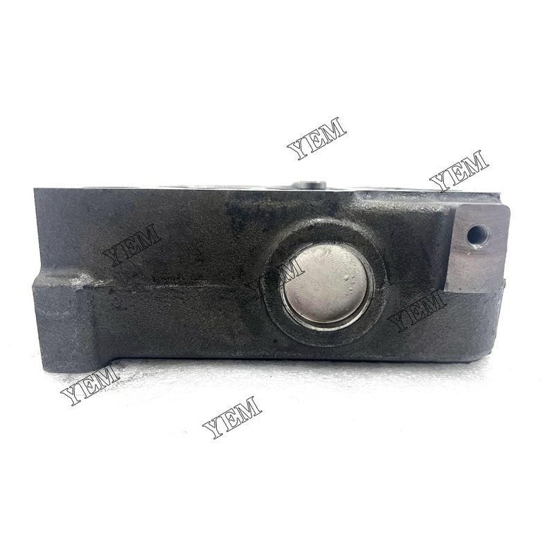 For Kubota D1703 Cylinder Head 16487-03050 Excavator engine parts