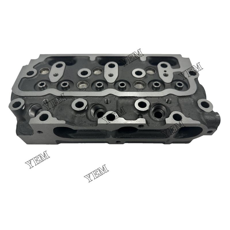E3100 Cylinder Head For Iseki E3100 E3112 Tractor Engine parts