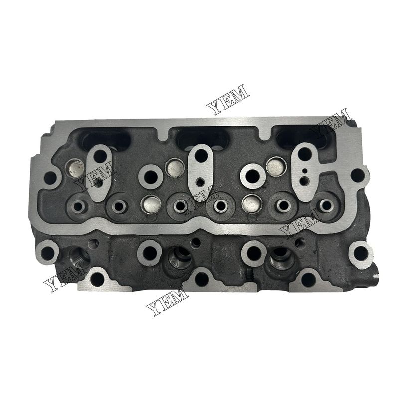 E3100 Cylinder Head For Iseki E3100 E3112 Tractor Engine parts