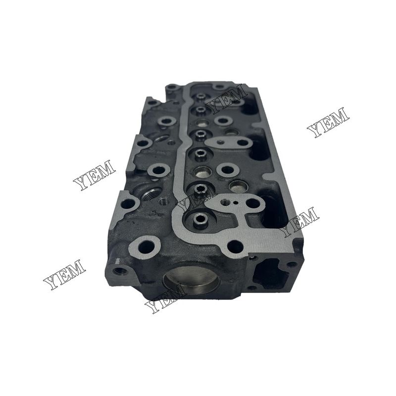 E3100 Cylinder Head For Iseki E3100 E3112 Tractor Engine parts