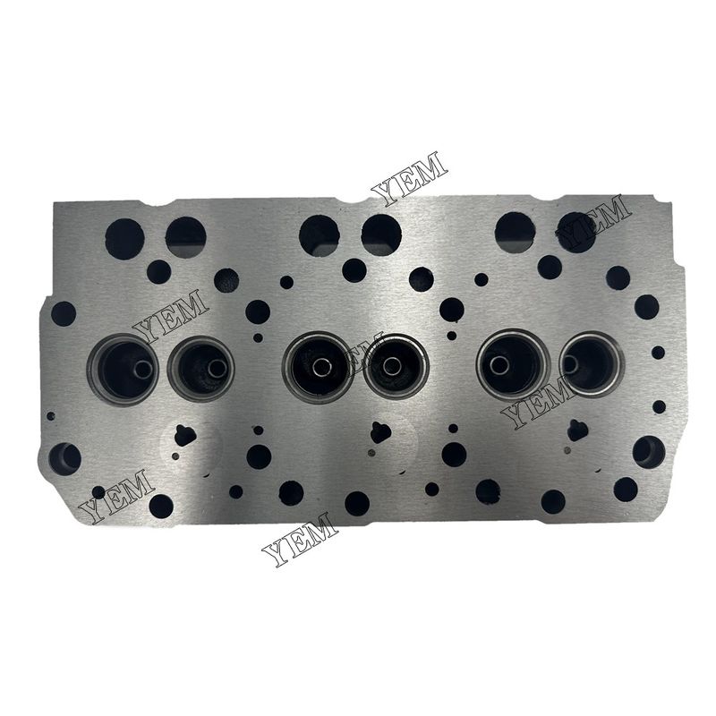 E3100 Cylinder Head For Iseki E3100 E3112 Tractor Engine parts