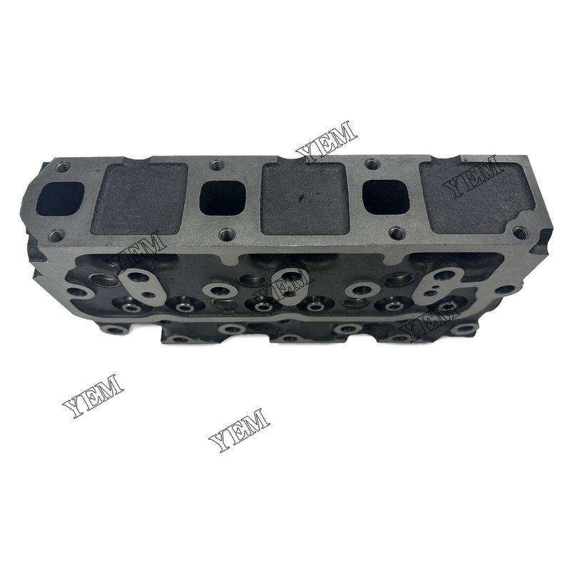 E3100 Cylinder Head For Iseki E3100 E3112 Tractor Engine parts