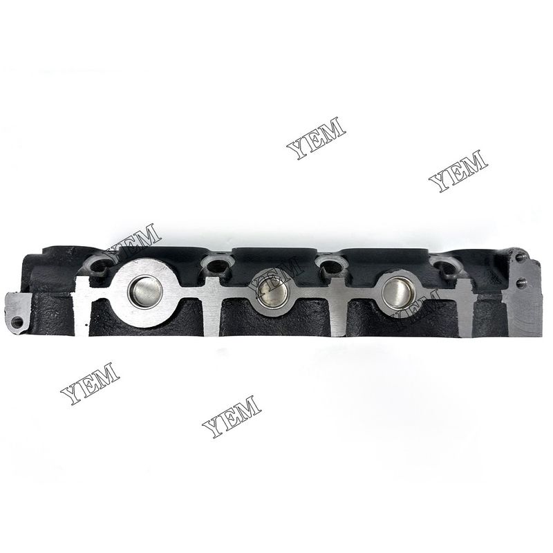 For Shibaura N844 Cylinder Head Excavator engine Parts