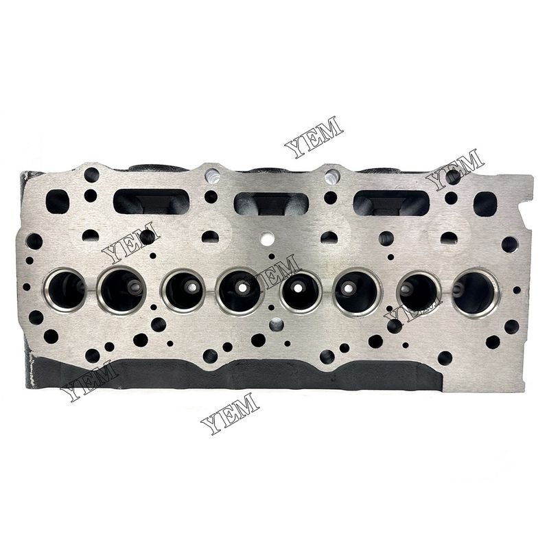 For Shibaura N844 Cylinder Head Excavator engine Parts
