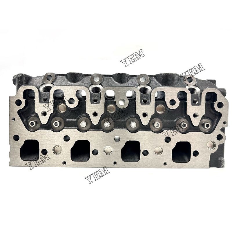 For Shibaura N844 Cylinder Head Excavator engine Parts