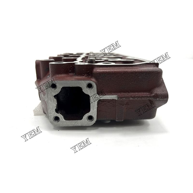 For Mitsubishi Cylinder Head S4Q S4Q2 Forklift Excavator engine parts