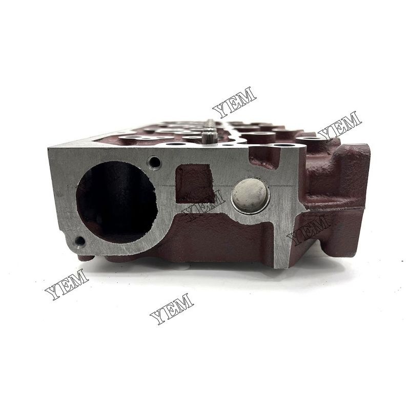 For Mitsubishi Cylinder Head S4Q S4Q2 Forklift Excavator engine parts