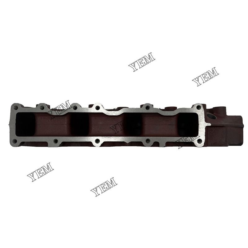 For Mitsubishi Cylinder Head S4Q S4Q2 Forklift Excavator engine parts