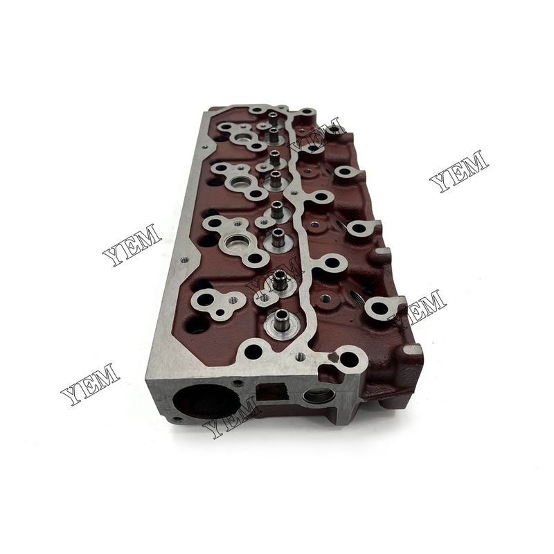 For Mitsubishi Cylinder Head S4Q S4Q2 Forklift Excavator engine parts