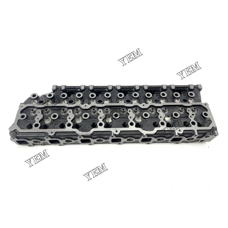 Cylinder Head 32B01-01011 For Mitsubishi S6S Engine Parts
