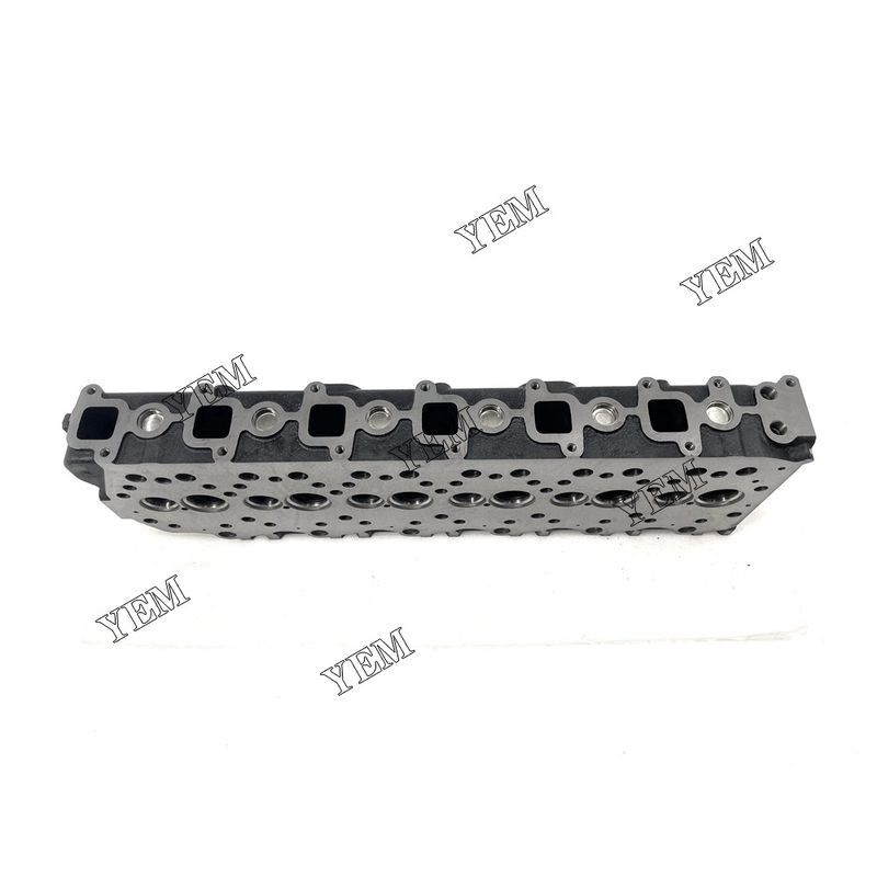 Cylinder Head 32B01-01011 For Mitsubishi S6S Engine Parts