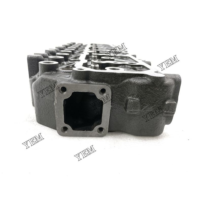 Cylinder Head 32B01-01011 For Mitsubishi S6S Engine Parts