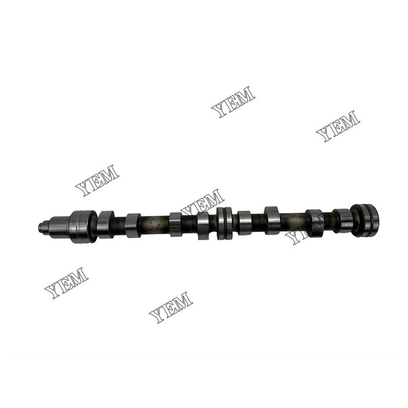 Crankshaft Yanmar 4TNV88 Engine Spare Parts 729601-14580 Fits Mustang 2054 2026