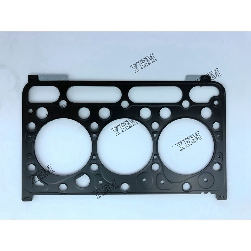 1G972-9935 Full Gasket Set Compatible With Kubota D1703 Excavator