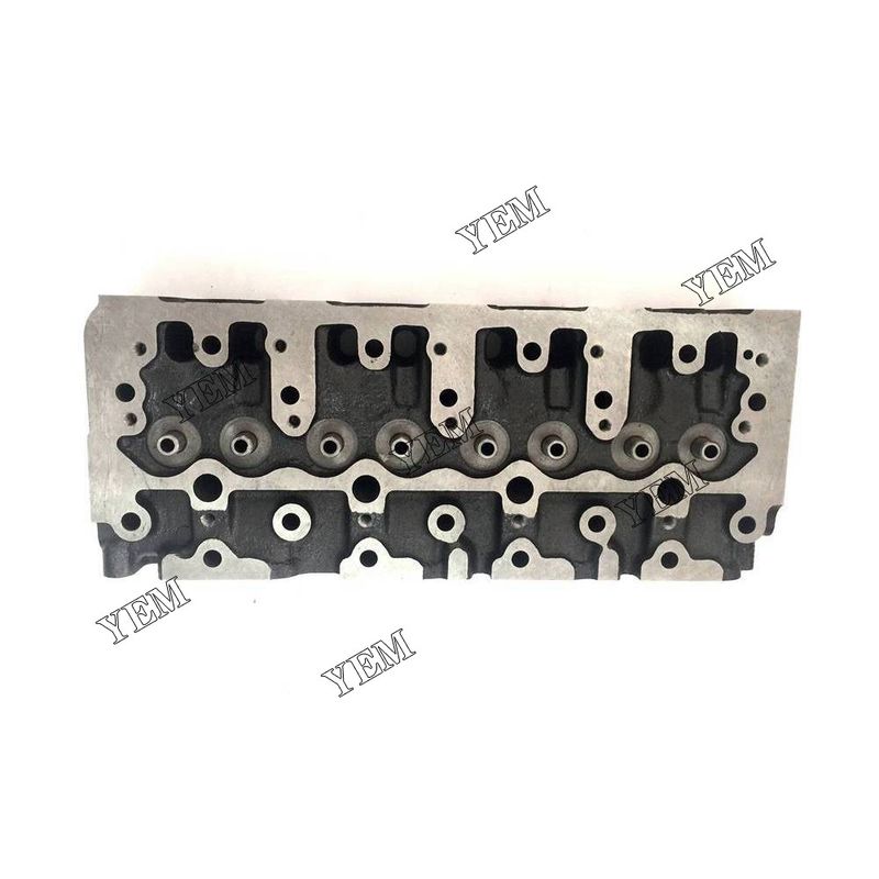 Auto Parts Engine Cylinder Head 4TNV88 For Yanmar