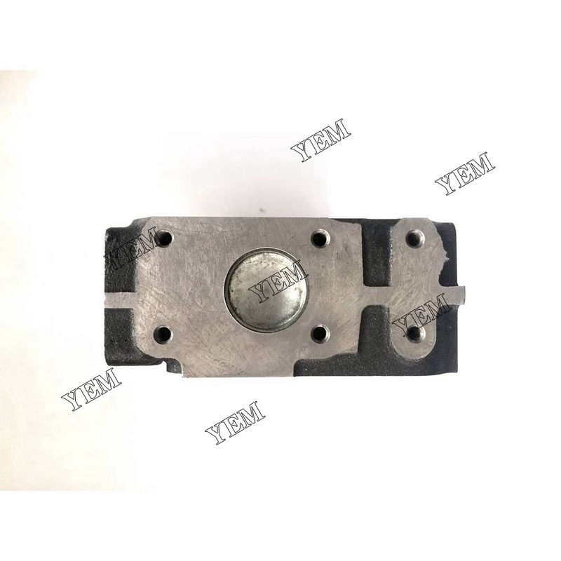 Auto Parts Engine Cylinder Head 4TNV88 For Yanmar
