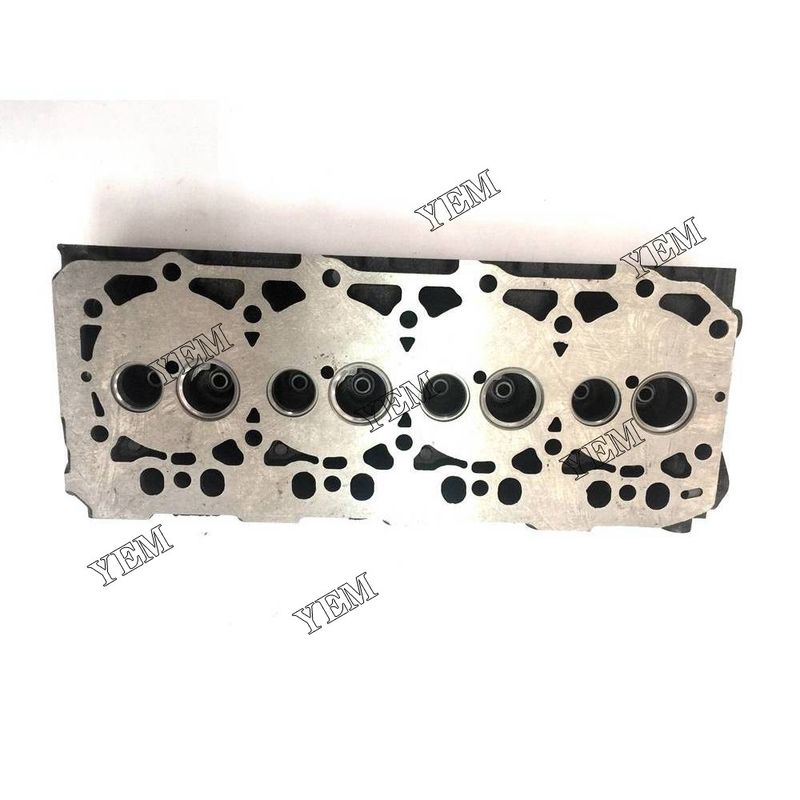 Auto Parts Engine Cylinder Head 4TNV88 For Yanmar