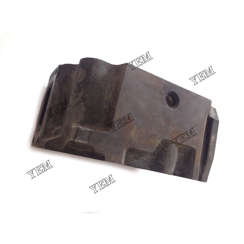 D926 Cylinder Head For Liebherr Genuine Engine Spare Parts