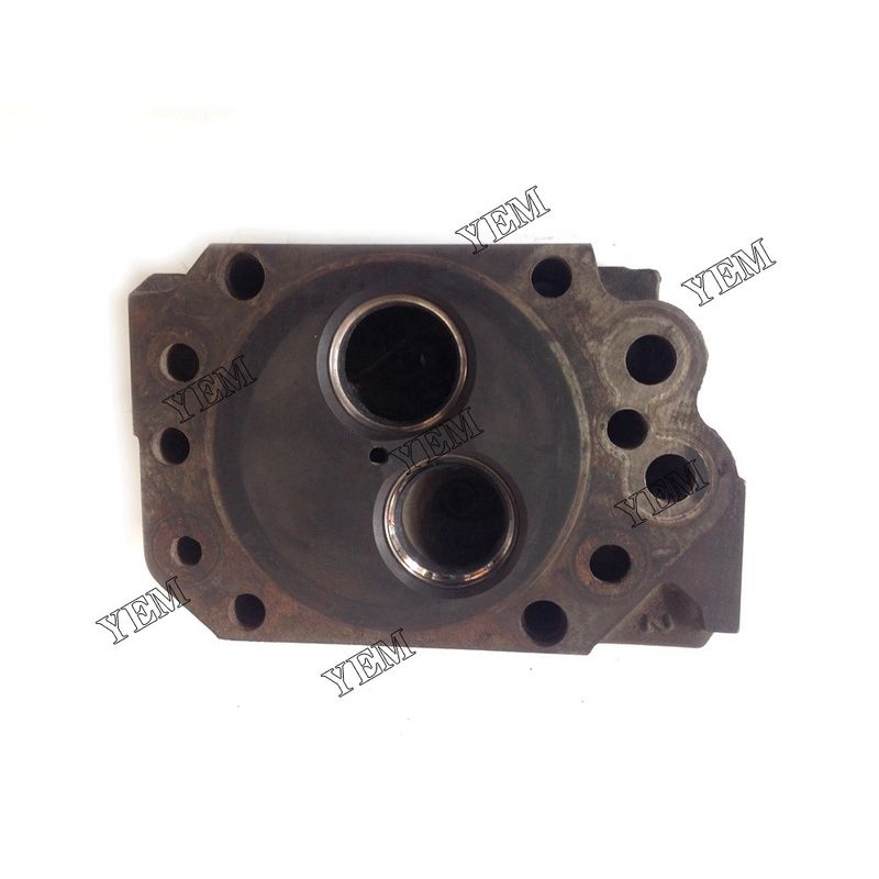 D926 Cylinder Head For Liebherr Genuine Engine Spare Parts