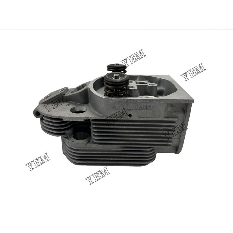For Deutz F6L912 Cylinder Head Assy Loaded Remachined Engine