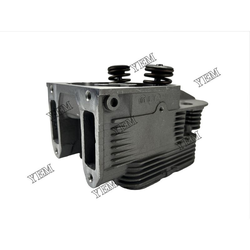 For Deutz F6L912 Cylinder Head Assy Loaded Remachined Engine