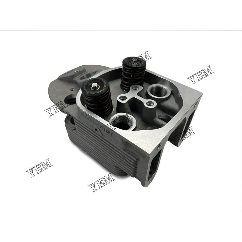 For Deutz F6L912 Cylinder Head Assy Loaded Remachined Engine