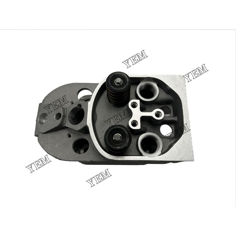 For Deutz F6L912 Cylinder Head Assy Loaded Remachined Engine