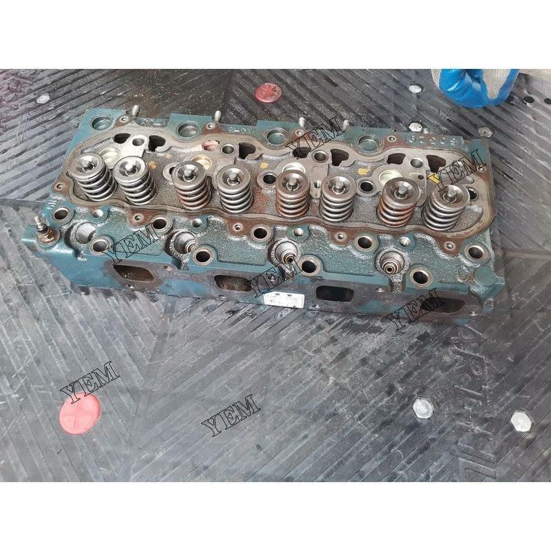 New Style Disassembly For Kubota V2403/IDI Cylinder Head Assy Engine