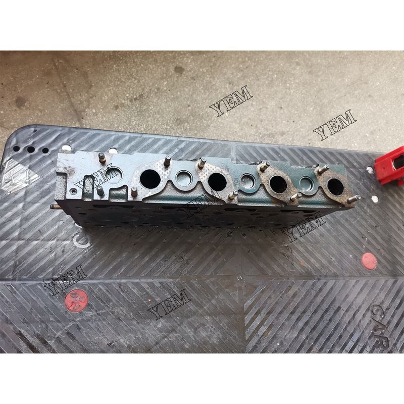 New Style Disassembly For Kubota V2403/IDI Cylinder Head Assy Engine