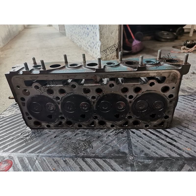 New Style Disassembly For Kubota V2403/IDI Cylinder Head Assy Engine
