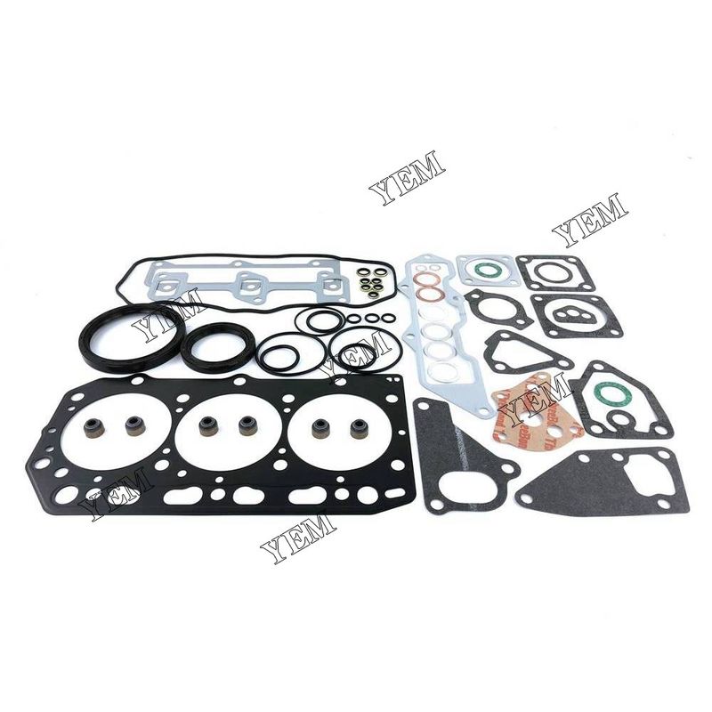 3TNE88 Full Gasket Set Cylinder Head Gasket Fits For Yanmar Tractor
