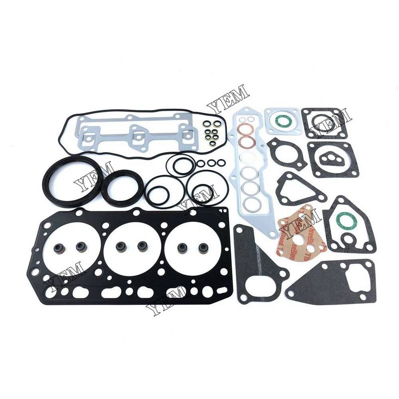 3TNE88 Full Gasket Set Cylinder Head Gasket Fits For Yanmar Tractor