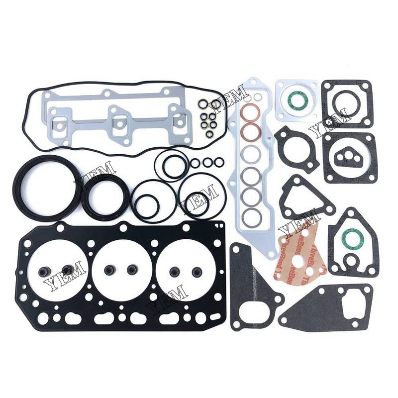 3TNE88 Full Gasket Set Cylinder Head Gasket Fits For Yanmar Tractor