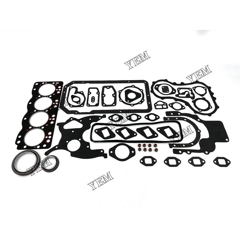 Full Gasket Set For Xinchai A498BT1 Tracto Machine Engine Parts